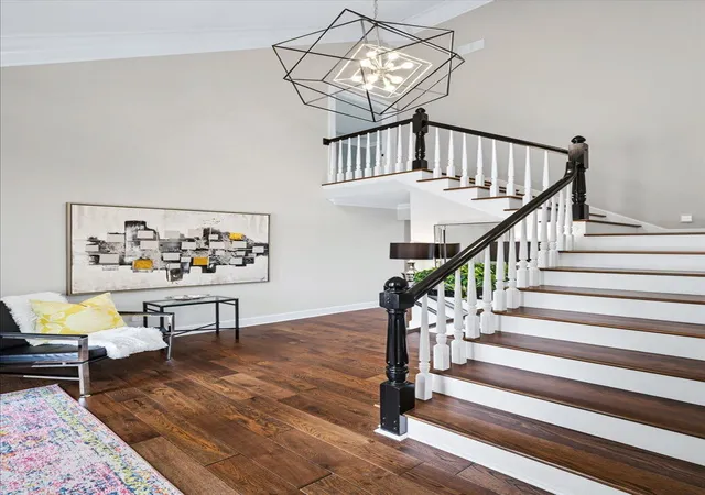 Photo 3 of Single family home for sale at 201 Ponder Way, Nicholasville, KY 40356 | MLS# 26024892 | Listing updated on 2026-09-11