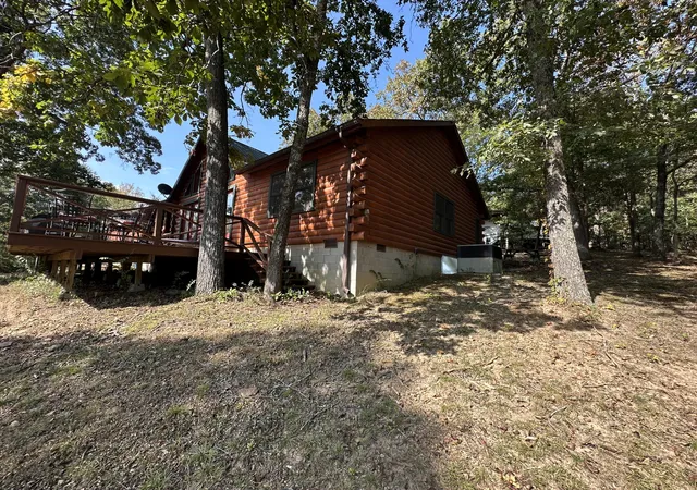 Photo 2 of Single family home for sale at 331 Mcintosh Rd, Dawson Springs, KY 42408 | MLS# 26024911 | Listing updated on 2026-09-10