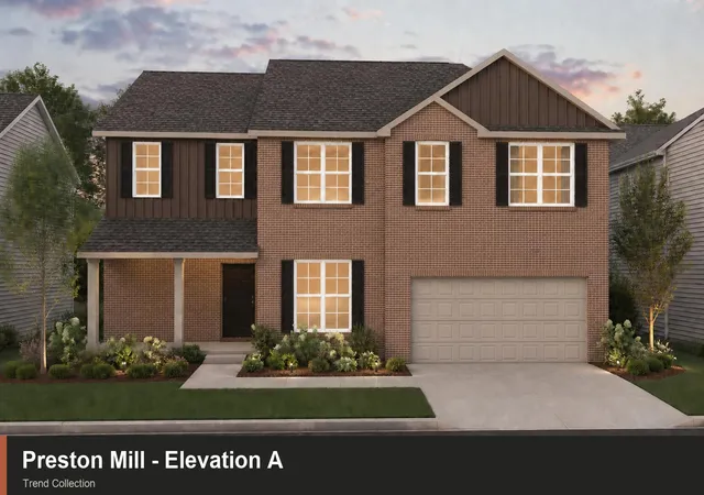 Photo 1 of Sale Pending at 147 Magellan Ln, Georgetown, KY 40324 | MLS# 26024900 | Listing updated on 2026-09-10