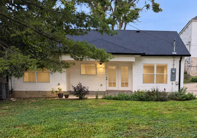 Photo 1 of Single family home for sale at 448 Stanley St #446, Frankfort, KY 40601 | MLS# 26026524 | Listing updated on 2026-10-13