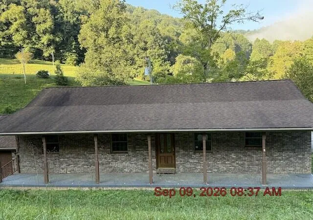 Photo 1 of Single family home for sale at 3261 Highway 1344, Calvin, KY 40813 | MLS# 26024914 | Listing updated on 2026-09-10