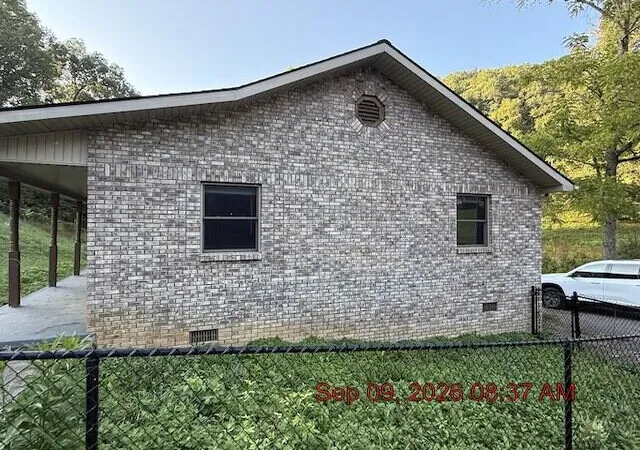 Photo 3 of Single family home for sale at 3261 Highway 1344, Calvin, KY 40813 | MLS# 26024914 | Listing updated on 2026-09-10