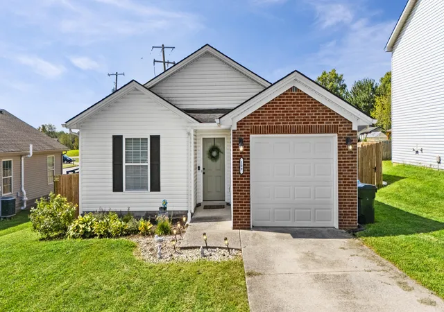 Photo 1 of Sale Pending at 109 Erica Dr, Georgetown, KY 40324 | MLS# 26025126 | Listing updated on 2026-10-13