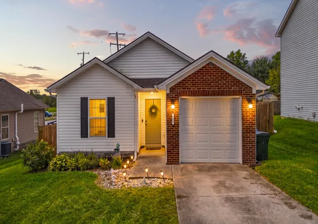 Photo 2 of Sale Pending at 109 Erica Dr, Georgetown, KY 40324 | MLS# 26025126 | Listing updated on 2026-10-13
