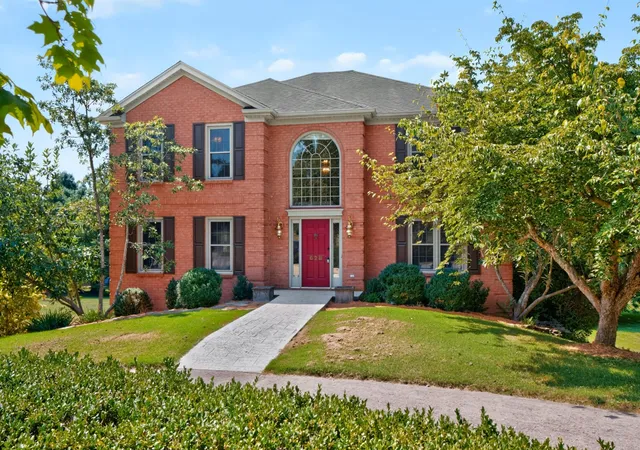 Photo 2 of Single family home for sale at 628 Grabruck St, Danville, KY 40422 | MLS# 26024922 | Listing updated on 2026-10-13