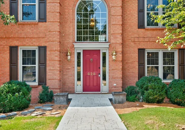 Photo 3 of Single family home for sale at 628 Grabruck St, Danville, KY 40422 | MLS# 26024922 | Listing updated on 2026-10-13