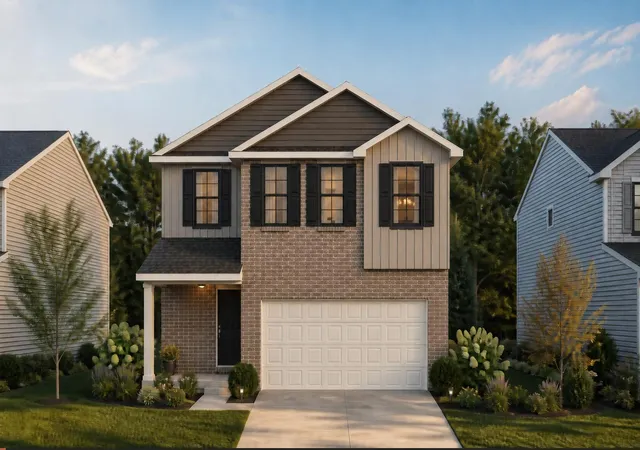 Photo 1 of Sale Pending at 3029 Lupine Ln, Lexington, KY 40511 | MLS# 26024927 | Listing updated on 2026-10-13