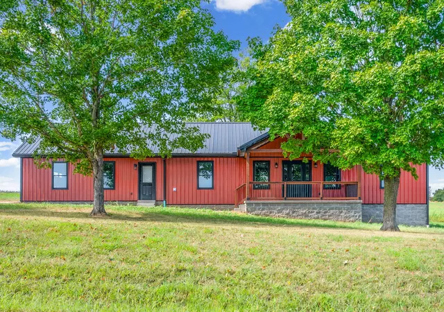 Photo 28 of Single family home for sale at 20 Cravens Rd, Princeton, KY 42445 | MLS# 26024940 | Listing updated on 2026-09-11