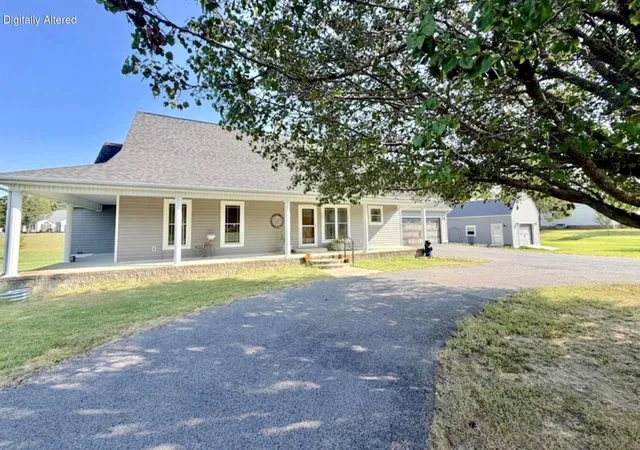 Photo 1 of Single family home for sale at 25 Kurt Dr, Benton, KY 42025 | MLS# 26025105 | Listing updated on 2026-09-21