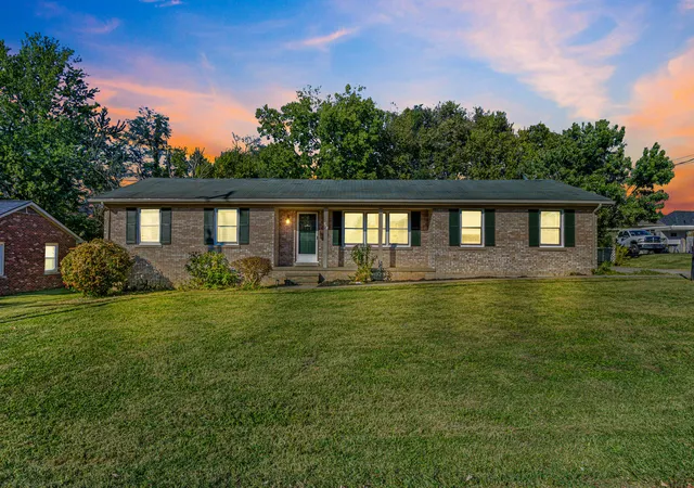 Photo 1 of Single family home for sale at 301 Aztec Trl, Georgetown, KY 40324 | MLS# 26025450 | Listing updated on 2026-10-20