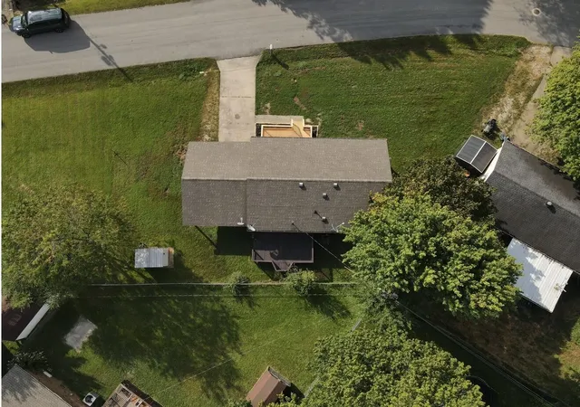 Photo 3 of Single family home for sale at 3007 Huckshold Dr, Madisonville, KY 42431 | MLS# 26024982 | Listing updated on 2026-09-16
