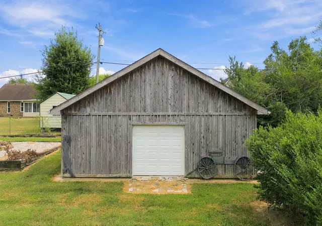 Single family home for sale at 158 Ridgewood Cir, Somerset, KY 42503 | MLS# 26025076