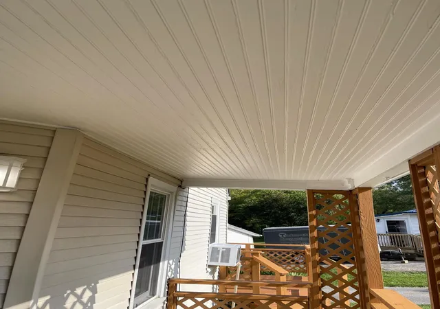 Photo 3 of Sale Pending at 401 E Adair St, Owenton, KY 40359 | MLS# 26025071 | Listing updated on 2026-09-15