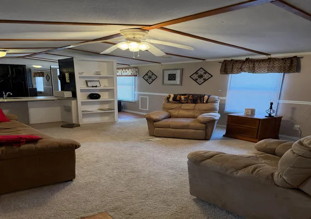 Photo 3 of Single family home for sale at 25 Willow Oak, Nancy, KY 42544 | MLS# 26025002 | Listing updated on 2026-09-11