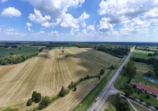 Land for sale at 3469 Winchester Rd, Lexington, KY 40509 | MLS# 26024957