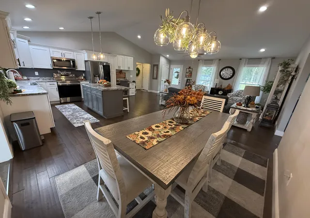 Photo 3 of Single family home for sale at 2409 Rooks Branch Rd, Keavy, KY 40737 | MLS# 26024989 | Listing updated on 2026-09-13