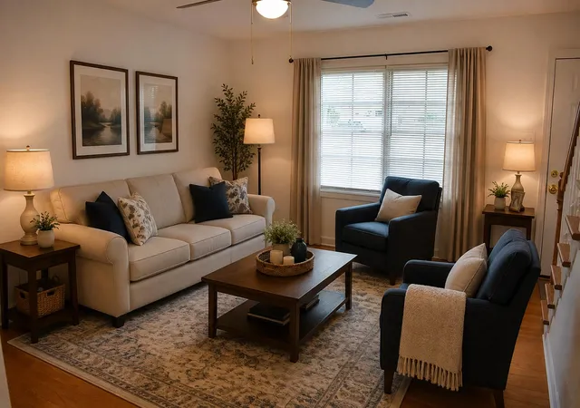 Photo 3 of Condo for sale at 204 Regency Point Path, Lexington, KY 40503 | MLS# 26024977 | Listing updated on 2026-10-03