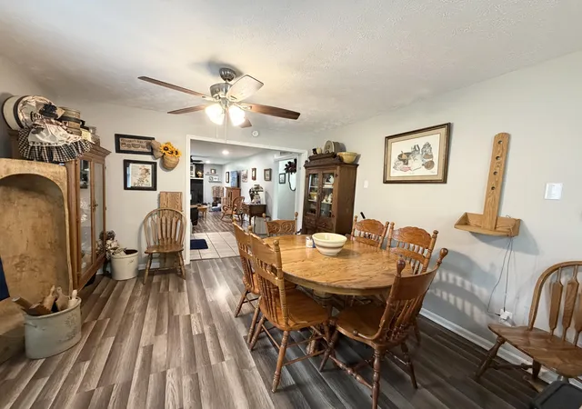 Photo 4 of Single family home for sale at 120 Halls Gap Ests Rd, Stanford, KY 40484 | MLS# 26024990 | Listing updated on 2026-09-10