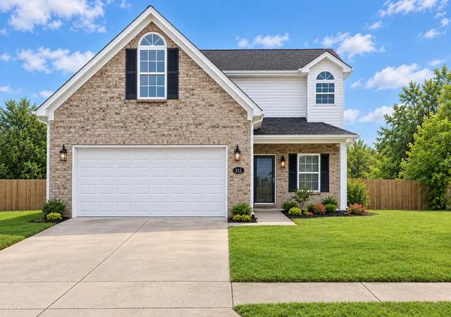 Single family home for sale at 147 Serena Way, Georgetown, KY 40324 | MLS# 26025082