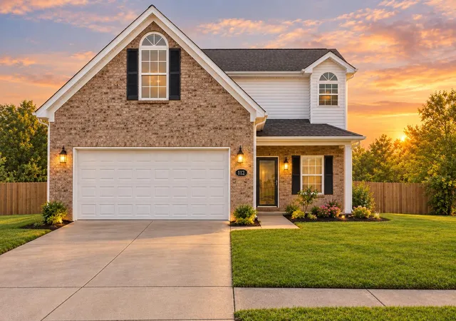 Photo 1 of Single family home for sale at 147 Serena Way, Georgetown, KY 40324 | MLS# 26025082 | Listing updated on 2026-09-23