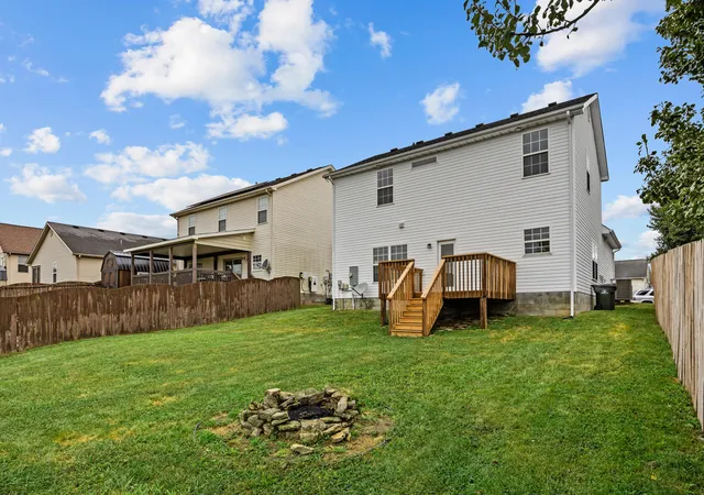 Photo 40 of Single family home for sale at 147 Serena Way, Georgetown, KY 40324 | MLS# 26025082 | Listing updated on 2026-10-23