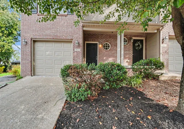 Photo 3 of Townhouse for sale at 3815 Pine Ridge Way, Lexington, KY 40514 | MLS# 26025000 | Listing updated on 2026-09-11