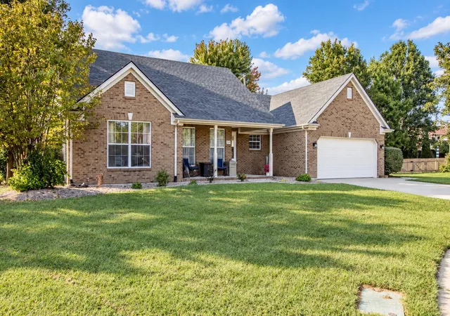 Photo 1 of Sale Pending at 748 Eureka Dr, Versailles, KY 40383 | MLS# 26025077 | Listing updated on 2026-10-13