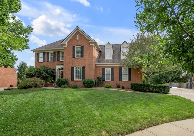 Single family home for sale at 2233 Broadhead Pl, Lexington, KY 40515 | MLS# 26025175
