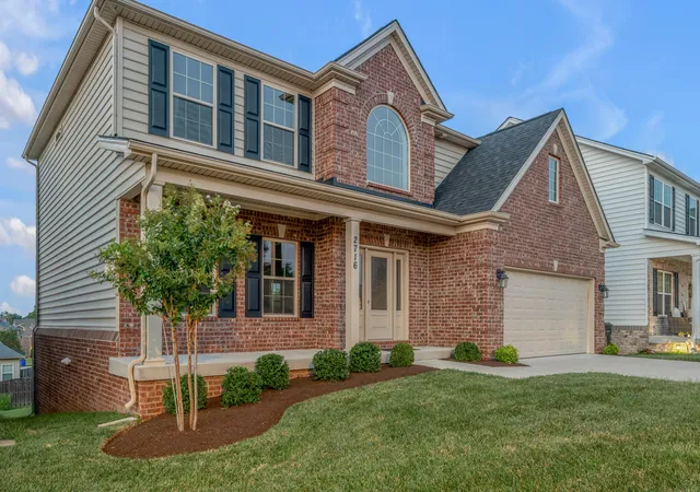 Photo 1 of Single family home for sale at 2716 Kearney Crk Ln, Lexington, KY 40511 | MLS# 26025540 | Listing updated on 2026-10-13