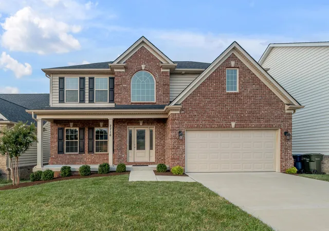 Photo 3 of Single family home for sale at 2716 Kearney Crk Ln, Lexington, KY 40511 | MLS# 26025540 | Listing updated on 2026-10-13