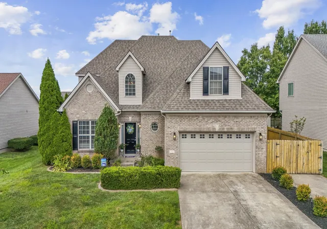 Photo 1 of Single family home for sale at 172 Hawthorne Dr, Georgetown, KY 40324 | MLS# 26025059 | Listing updated on 2026-09-14