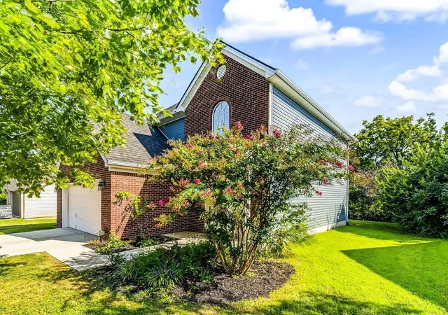 Photo 2 of Sale Pending at 154 Primrose Cir, Richmond, KY 40475 | MLS# 26025039 | Listing updated on 2026-09-19