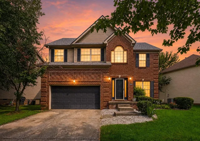 Photo 1 of Sale Pending at 631 Brookgreen Ln, Lexington, KY 40509 | MLS# 26025033 | Listing updated on 2026-09-12