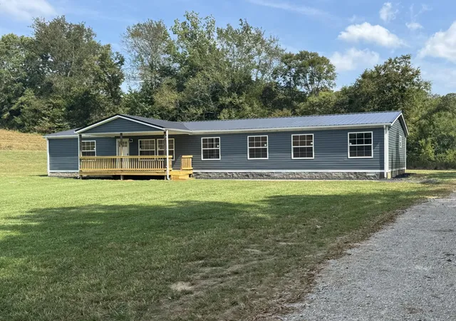 Photo 1 of Sale Pending at 108 Bakerton Rd, Burkesville, KY 42717 | MLS# 26025037 | Listing updated on 2026-09-28