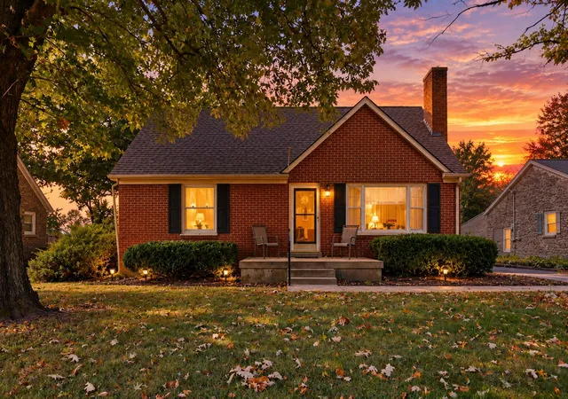 Single family home for sale at 564 Saint Anthony Dr, Lexington, KY 40505 | MLS# 26025044