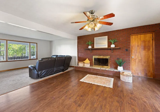 Photo 3 of Sale Pending at 6206 Ky 80, Nancy, KY 42544 | MLS# 26025047 | Listing updated on 2026-09-14