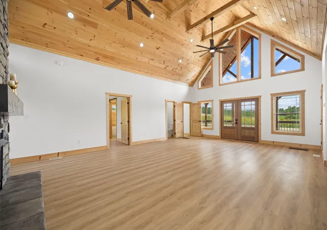 Photo 3 of Single family home for sale at 300 Wildcat Ridge Ln, Rogers, KY 41365 | MLS# 26025098 | Listing updated on 2026-09-11