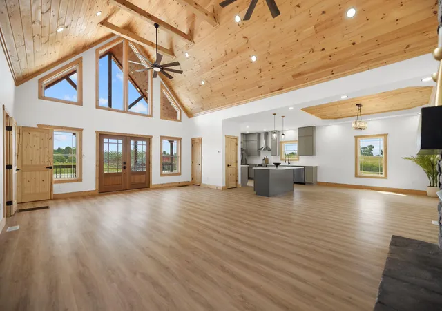 Photo 4 of Single family home for sale at 300 Wildcat Ridge Ln, Rogers, KY 41365 | MLS# 26025098 | Listing updated on 2026-09-11