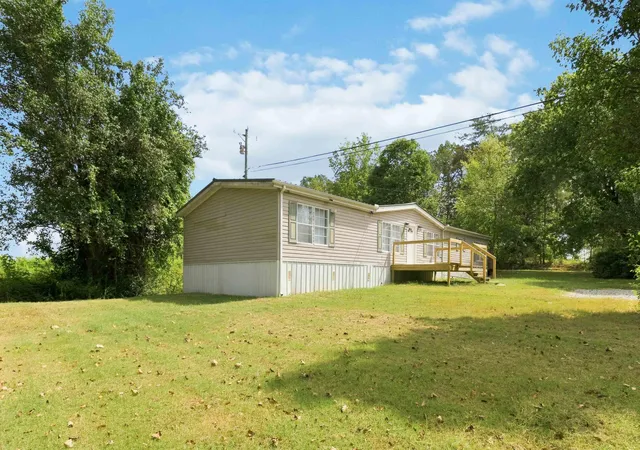 Photo 1 of Single family home for sale at 4210 Slate Branch Rd, Somerset, KY 42503 | MLS# 26025073 | Listing updated on 2026-09-11