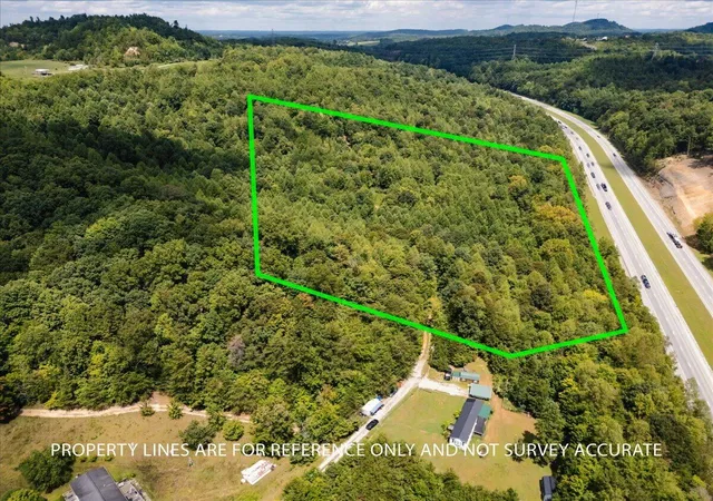 Photo 1 of Land for sale at 0000 Aker Holt Rd, Corbin, KY 40701 | MLS# 26025052 | Listing updated on 2026-10-13