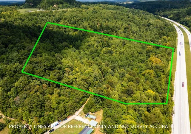 Photo 3 of Land for sale at 0000 Aker Holt Rd, Corbin, KY 40701 | MLS# 26025052 | Listing updated on 2026-10-13