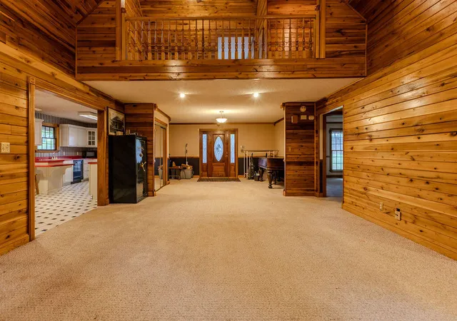Photo 3 of Sale Pending at 1102 Scenic Dr, Olive Hill, KY 41164 | MLS# 26025147 | Listing updated on 2026-09-16