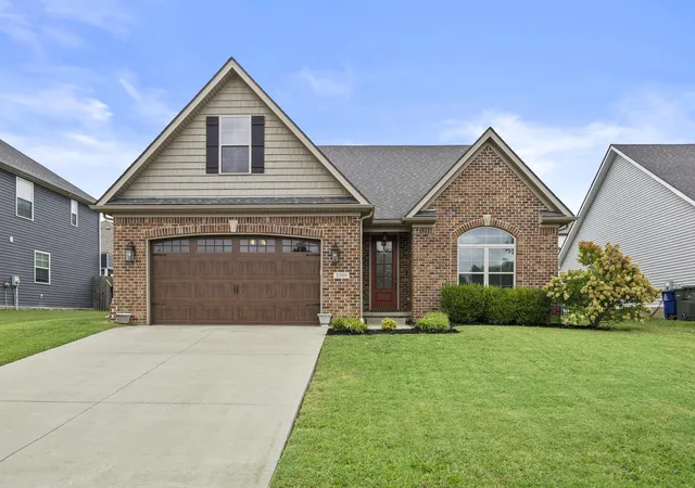 Photo 1 of Sale Pending at 3509 Polo Clb Blvd, Lexington, KY 40509 | MLS# 26025572 | Listing updated on 2026-10-13
