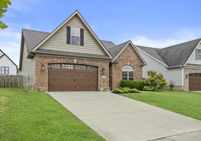 Photo 3 of Sale Pending at 3509 Polo Clb Blvd, Lexington, KY 40509 | MLS# 26025572 | Listing updated on 2026-10-13
