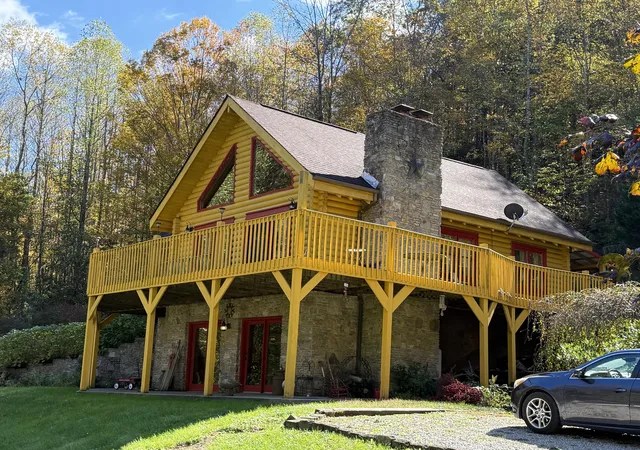 Photo 4 of Single family home for sale at 1040 Red Hl Rd, Livingston, KY 40445 | MLS# 26025079 | Listing updated on 2026-09-11