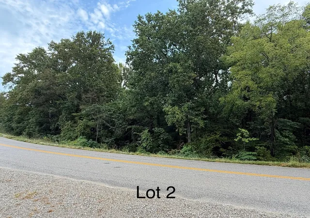 Photo 2 of Land for sale at 5664 Ky 1546 #Lot 2, Monticello, KY 42633 | MLS# 26025094 | Listing updated on 2026-09-12
