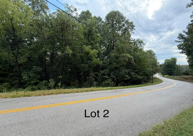 Photo 3 of Land for sale at 5664 Ky 1546 #Lot 2, Monticello, KY 42633 | MLS# 26025094 | Listing updated on 2026-09-12