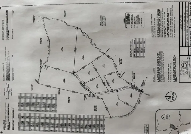 Photo 4 of Land for sale at 5664 Ky 1546 #Lot 2, Monticello, KY 42633 | MLS# 26025094 | Listing updated on 2026-09-12