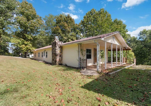 Photo 1 of Single family home for sale at 1798 Paris Karr Rd, Keavy, KY 40737 | MLS# 26027278 | Listing updated on 2026-10-13