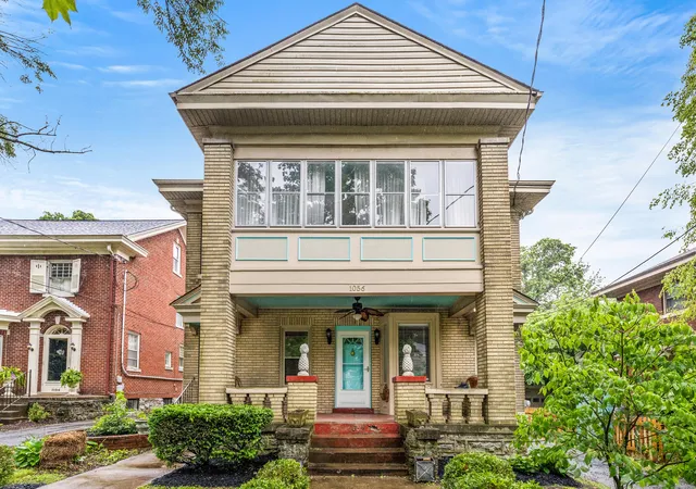 Photo 1 of Multi family home for sale at 1056 1058 Fontaine Rd, Lexington, KY 40502 | MLS# 26025074 | Listing updated on 2026-09-11